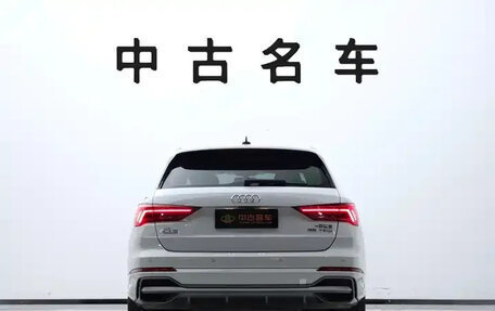 Audi Q3, 2022 год, 1 773 000 рублей, 20 фотография