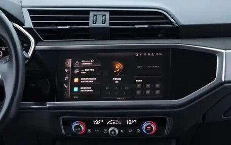 Audi Q3, 2022 год, 1 773 000 рублей, 16 фотография