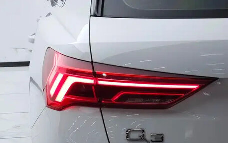 Audi Q3, 2022 год, 1 773 000 рублей, 12 фотография