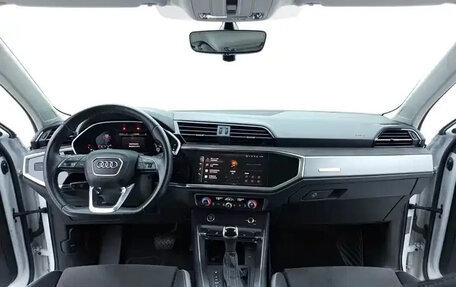 Audi Q3, 2022 год, 1 773 000 рублей, 18 фотография