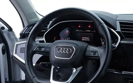 Audi Q3, 2022 год, 1 773 000 рублей, 15 фотография