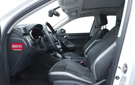 Audi Q3, 2022 год, 1 773 000 рублей, 13 фотография