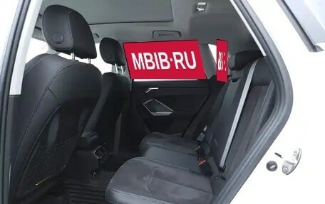 Audi Q3, 2022 год, 1 773 000 рублей, 14 фотография