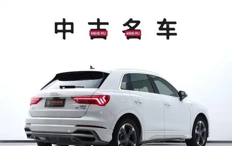 Audi Q3, 2022 год, 1 773 000 рублей, 19 фотография