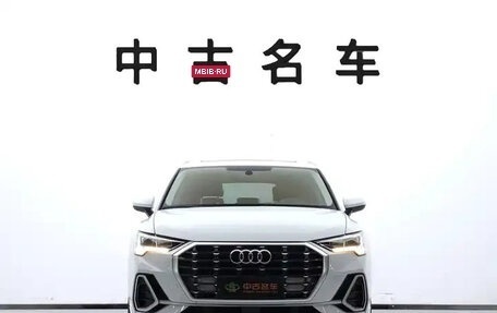 Audi Q3, 2022 год, 1 773 000 рублей, 23 фотография