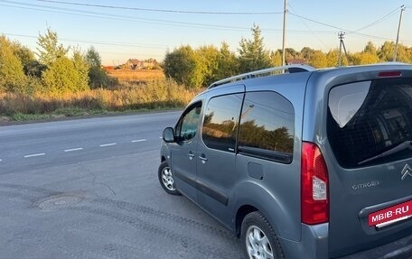 Citroen Berlingo II рестайлинг, 2009 год, 449 000 рублей, 6 фотография