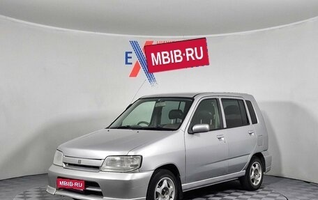 Nissan Cube II, 2002 год, 199 000 рублей, 1 фотография