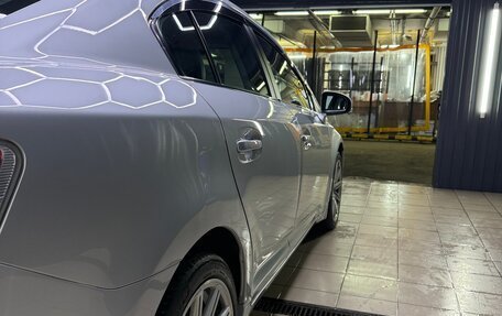 Toyota Avensis III рестайлинг, 2009 год, 1 200 000 рублей, 10 фотография