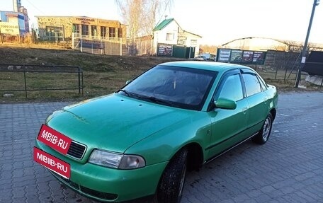Audi A4, 1998 год, 220 000 рублей, 4 фотография