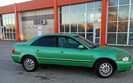 Audi A4, 1998 год, 220 000 рублей, 6 фотография
