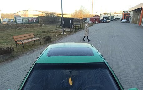 Audi A4, 1998 год, 220 000 рублей, 15 фотография