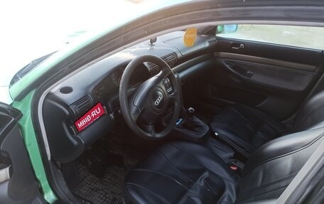 Audi A4, 1998 год, 220 000 рублей, 12 фотография
