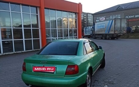 Audi A4, 1998 год, 220 000 рублей, 8 фотография