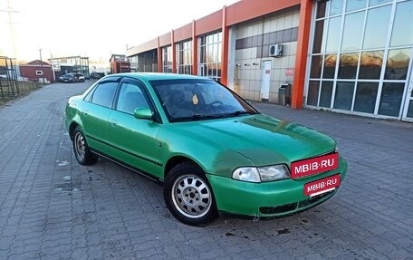 Audi A4, 1998 год, 220 000 рублей, 5 фотография