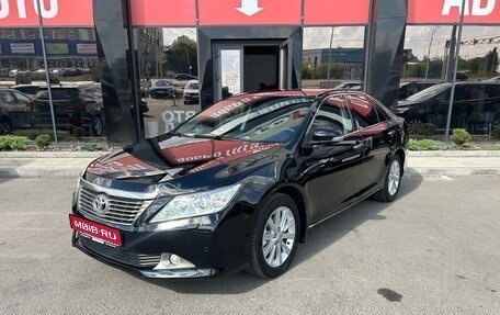Toyota Camry, 2013 год, 1 500 000 рублей, 1 фотография