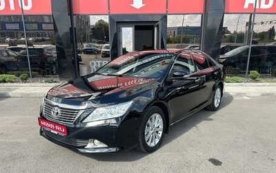 Toyota Camry, 2013 год, 1 500 000 рублей, 1 фотография