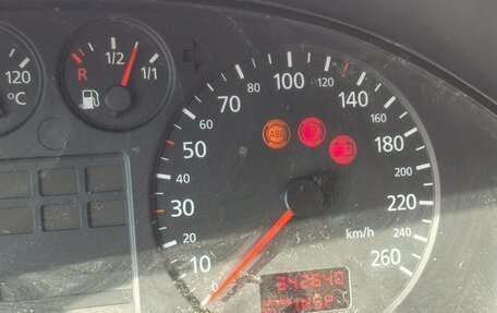 Audi A4, 1998 год, 220 000 рублей, 19 фотография
