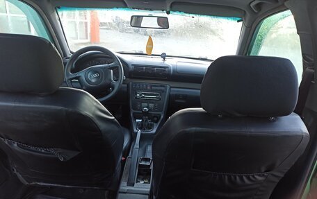 Audi A4, 1998 год, 220 000 рублей, 18 фотография