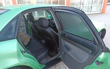 Audi A4, 1998 год, 220 000 рублей, 17 фотография