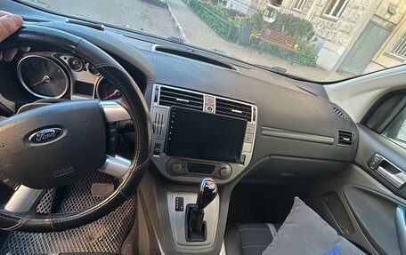 Ford Kuga III, 2011 год, 860 000 рублей, 8 фотография