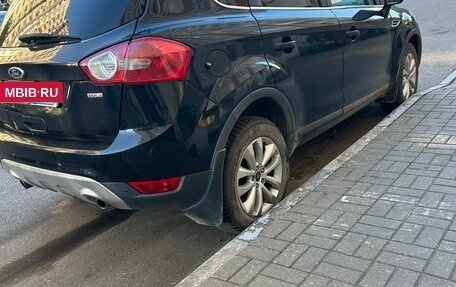 Ford Kuga III, 2011 год, 860 000 рублей, 3 фотография