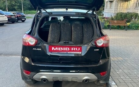 Ford Kuga III, 2011 год, 860 000 рублей, 5 фотография