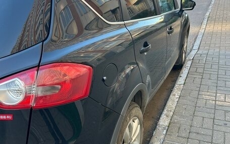 Ford Kuga III, 2011 год, 860 000 рублей, 2 фотография