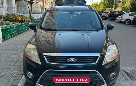 Ford Kuga III, 2011 год, 860 000 рублей, 7 фотография