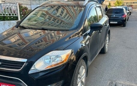 Ford Kuga III, 2011 год, 860 000 рублей, 6 фотография