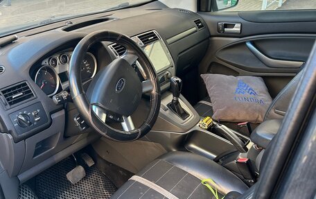 Ford Kuga III, 2011 год, 860 000 рублей, 9 фотография