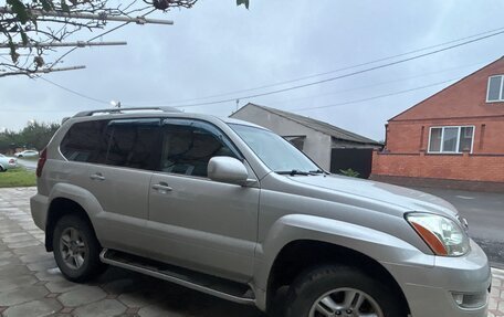 Lexus GX I, 2004 год, 1 300 000 рублей, 2 фотография