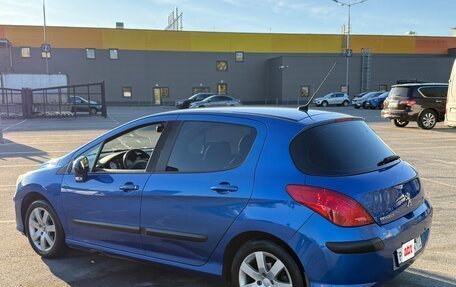 Peugeot 308 II, 2009 год, 430 000 рублей, 6 фотография