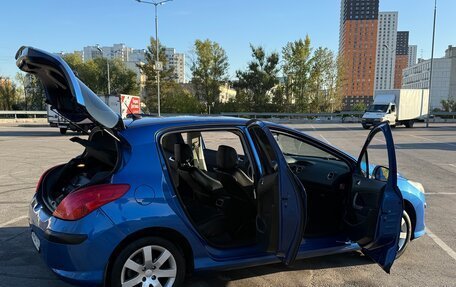 Peugeot 308 II, 2009 год, 430 000 рублей, 3 фотография