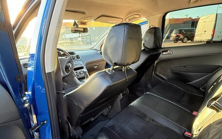 Peugeot 308 II, 2009 год, 430 000 рублей, 9 фотография
