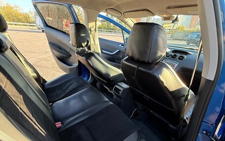 Peugeot 308 II, 2009 год, 430 000 рублей, 10 фотография