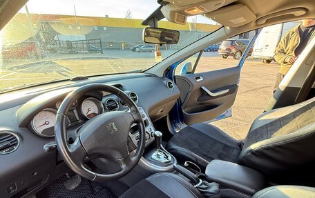 Peugeot 308 II, 2009 год, 430 000 рублей, 8 фотография