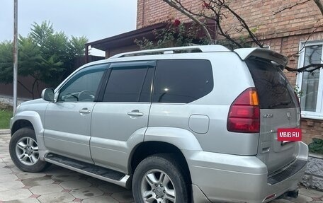 Lexus GX I, 2004 год, 1 300 000 рублей, 4 фотография