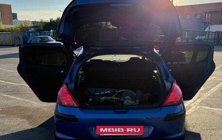 Peugeot 308 II, 2009 год, 430 000 рублей, 4 фотография