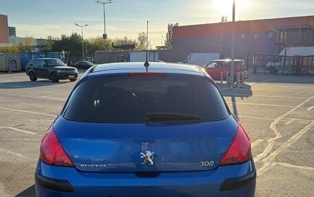 Peugeot 308 II, 2009 год, 430 000 рублей, 5 фотография