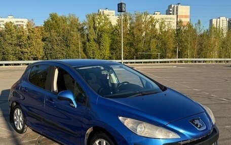Peugeot 308 II, 2009 год, 430 000 рублей, 7 фотография
