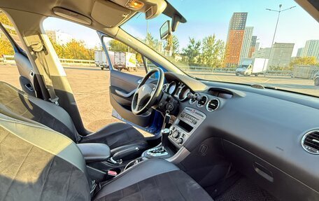 Peugeot 308 II, 2009 год, 430 000 рублей, 11 фотография