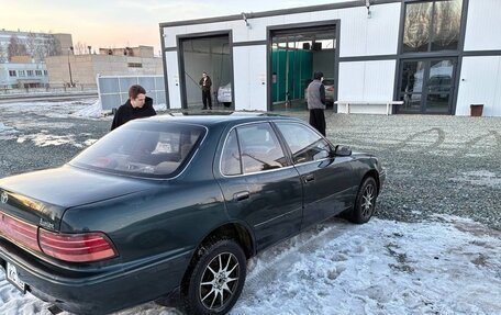 Toyota Camry V30, 1994 год, 210 000 рублей, 6 фотография