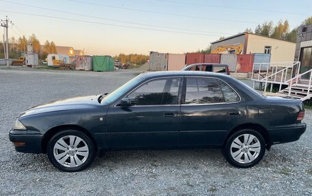 Toyota Camry V30, 1994 год, 210 000 рублей, 3 фотография