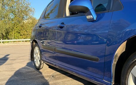 Peugeot 308 II, 2009 год, 430 000 рублей, 15 фотография