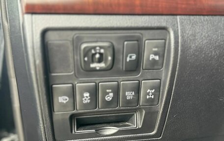 Toyota Land Cruiser 200, 2014 год, 3 550 000 рублей, 5 фотография