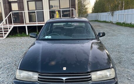 Toyota Camry V30, 1994 год, 210 000 рублей, 2 фотография