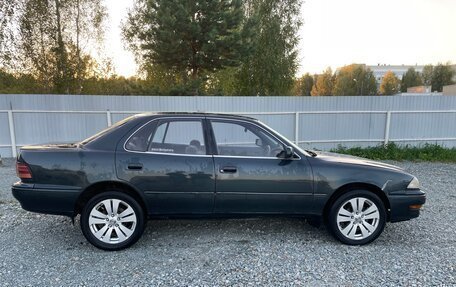 Toyota Camry V30, 1994 год, 210 000 рублей, 4 фотография