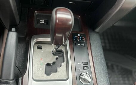 Toyota Land Cruiser 200, 2014 год, 3 550 000 рублей, 8 фотография