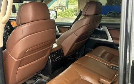Toyota Land Cruiser 200, 2014 год, 3 550 000 рублей, 12 фотография