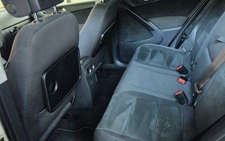 Volkswagen Tiguan I, 2016 год, 2 100 000 рублей, 12 фотография